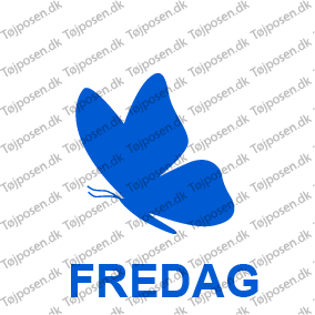 Fredag