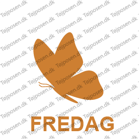 Fredag