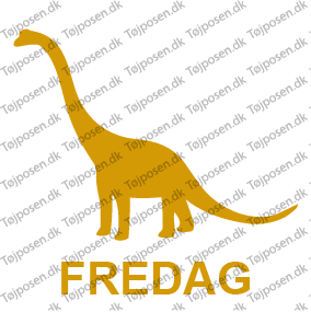 Fredag