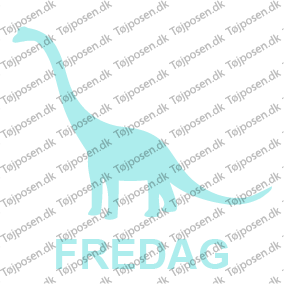 Fredag