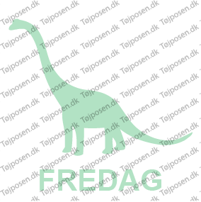 Fredag