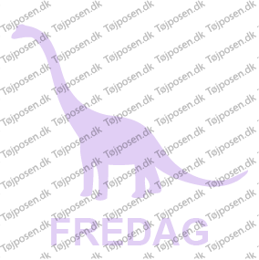Fredag