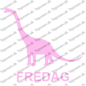 Fredag