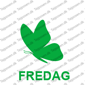 Fredag