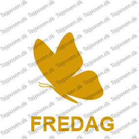 Fredag