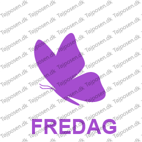 Fredag