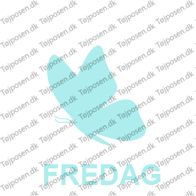 Fredag