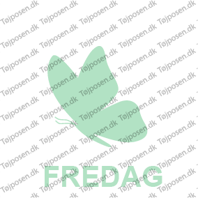 Fredag