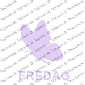 Fredag
