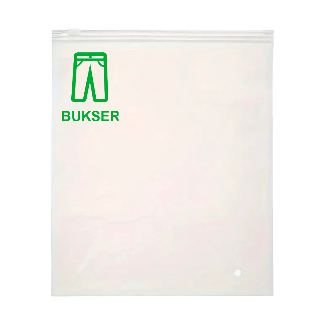 Bukser
