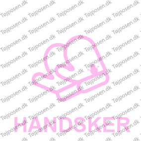 Handsker
