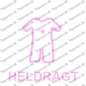 Heldragt