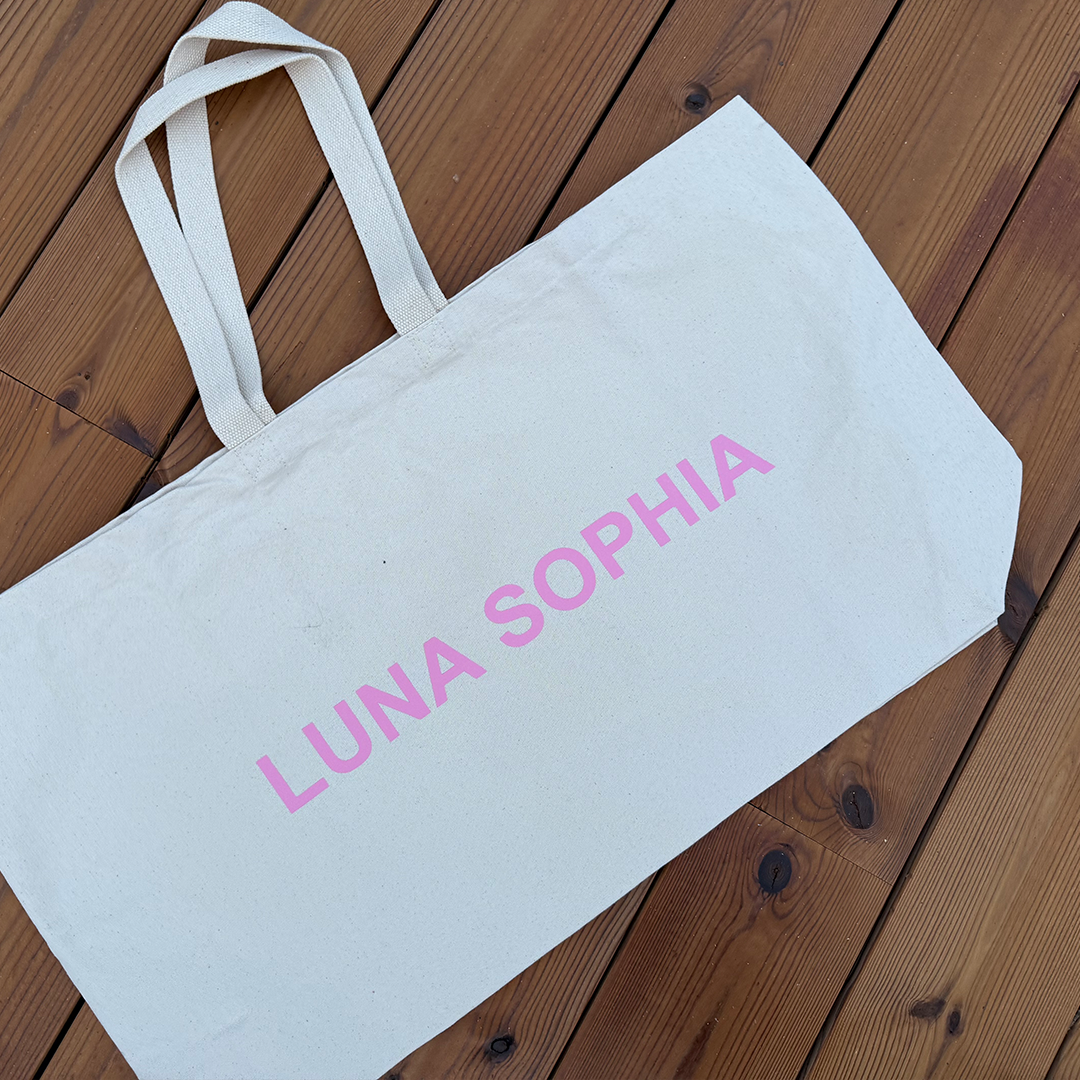 GIGA Bags beige