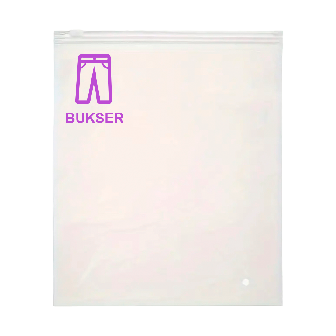 Bukser