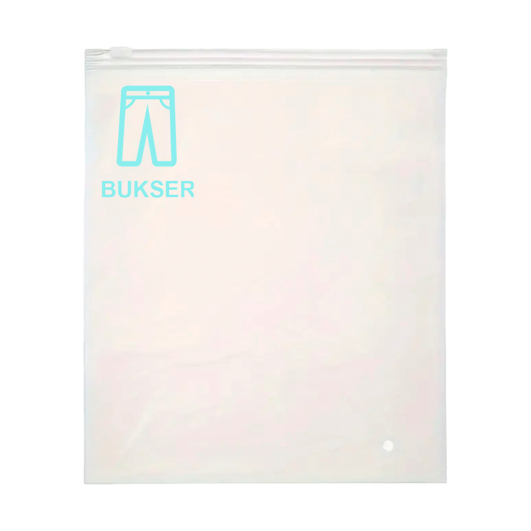 Bukser