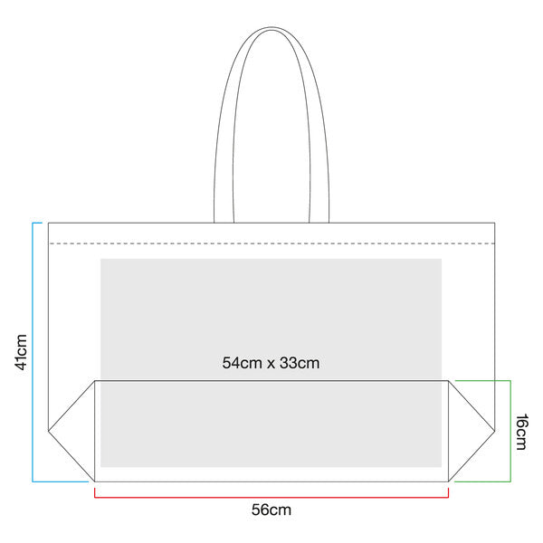 GIGA Bags sort