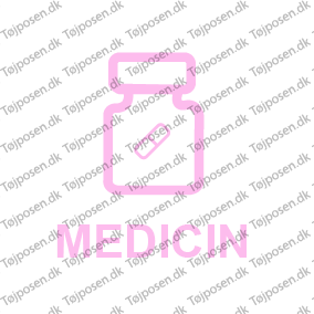 Medicin