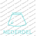 Indlæs billede i galleri, Nederdel