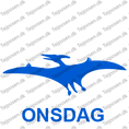 Indlæs billede i galleri, Onsdag