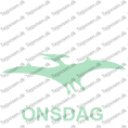 Indlæs billede i galleri, Onsdag