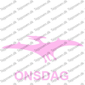 Onsdag