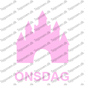 Onsdag