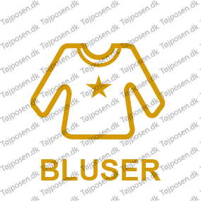 Bluser