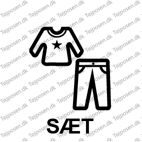 Sæt lang