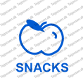 Indlæs billede i galleri, Snacks