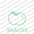Indlæs billede i galleri, Snacks