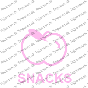 Snacks