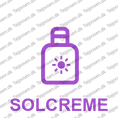 Indlæs billede i galleri, Solcreme