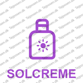 Solcreme