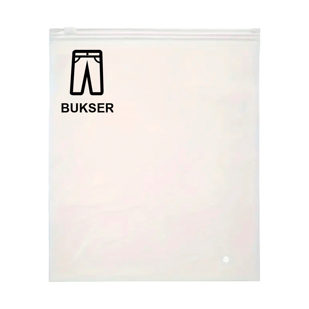 Bukser