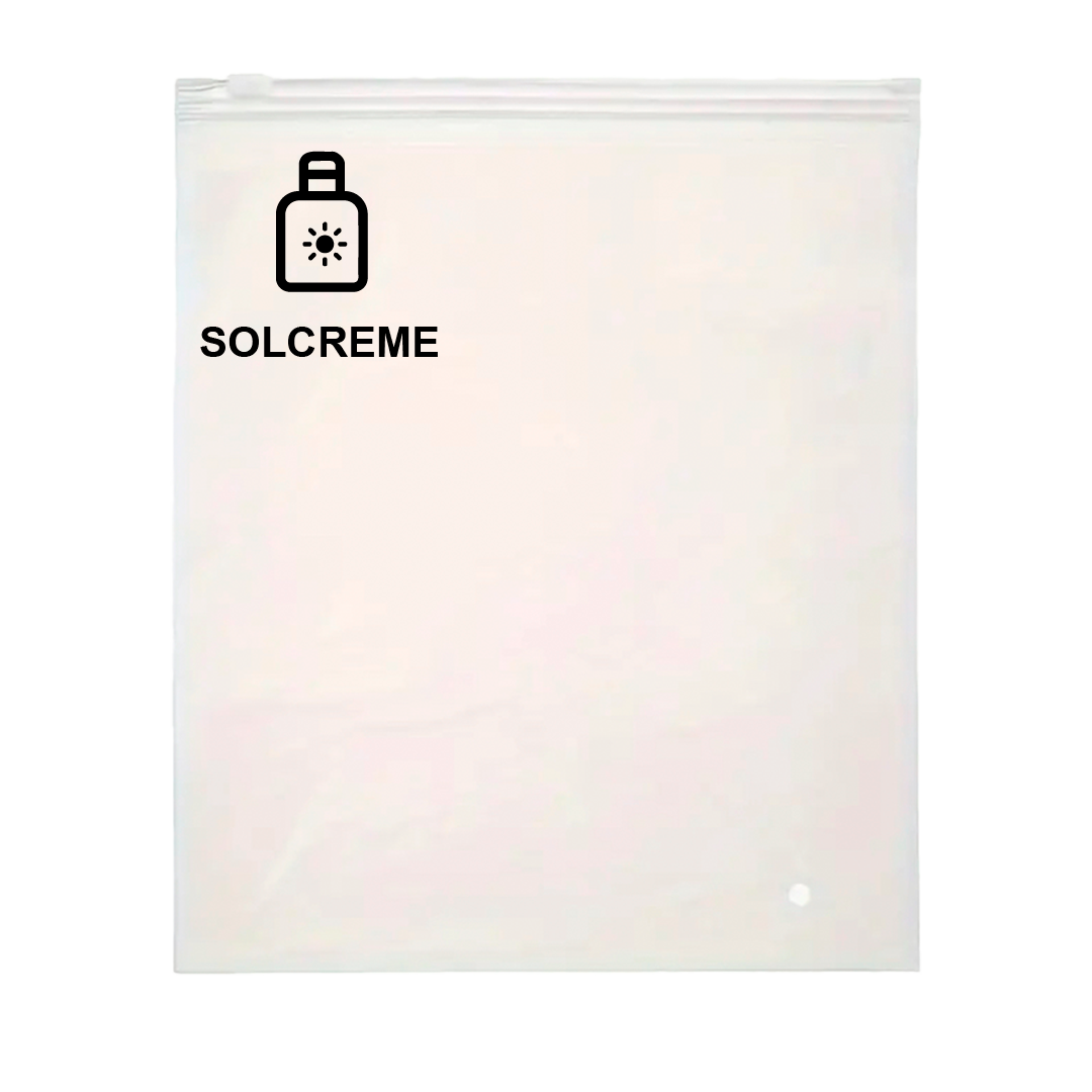 Solcreme