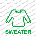 Indlæs billede i galleri, Sweater