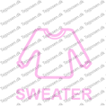 Indlæs billede i galleri, Sweater