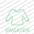 Indlæs billede i galleri, Sweater