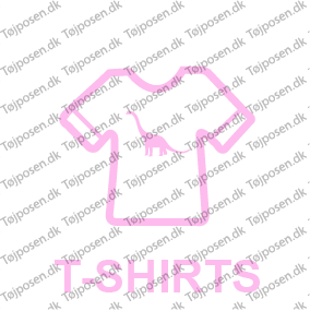 T-shirts m dino