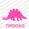 Indlæs billede i galleri, Tirsdag