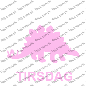 Tirsdag
