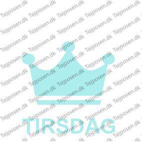 Tirsdag