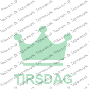 Tirsdag