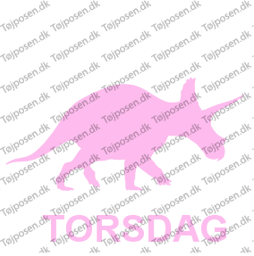 Torsdag