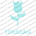 Indlæs billede i galleri, Torsdag