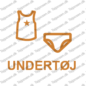 Undertøj