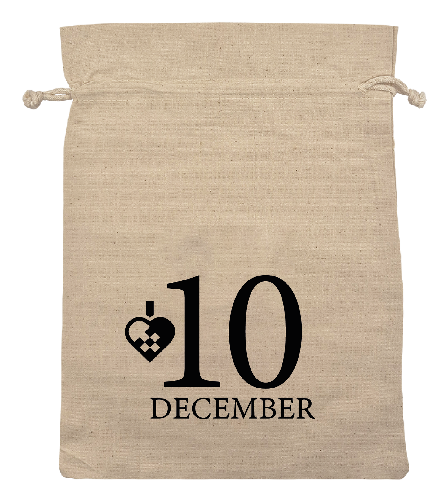 1-24 Kalenderposer sort