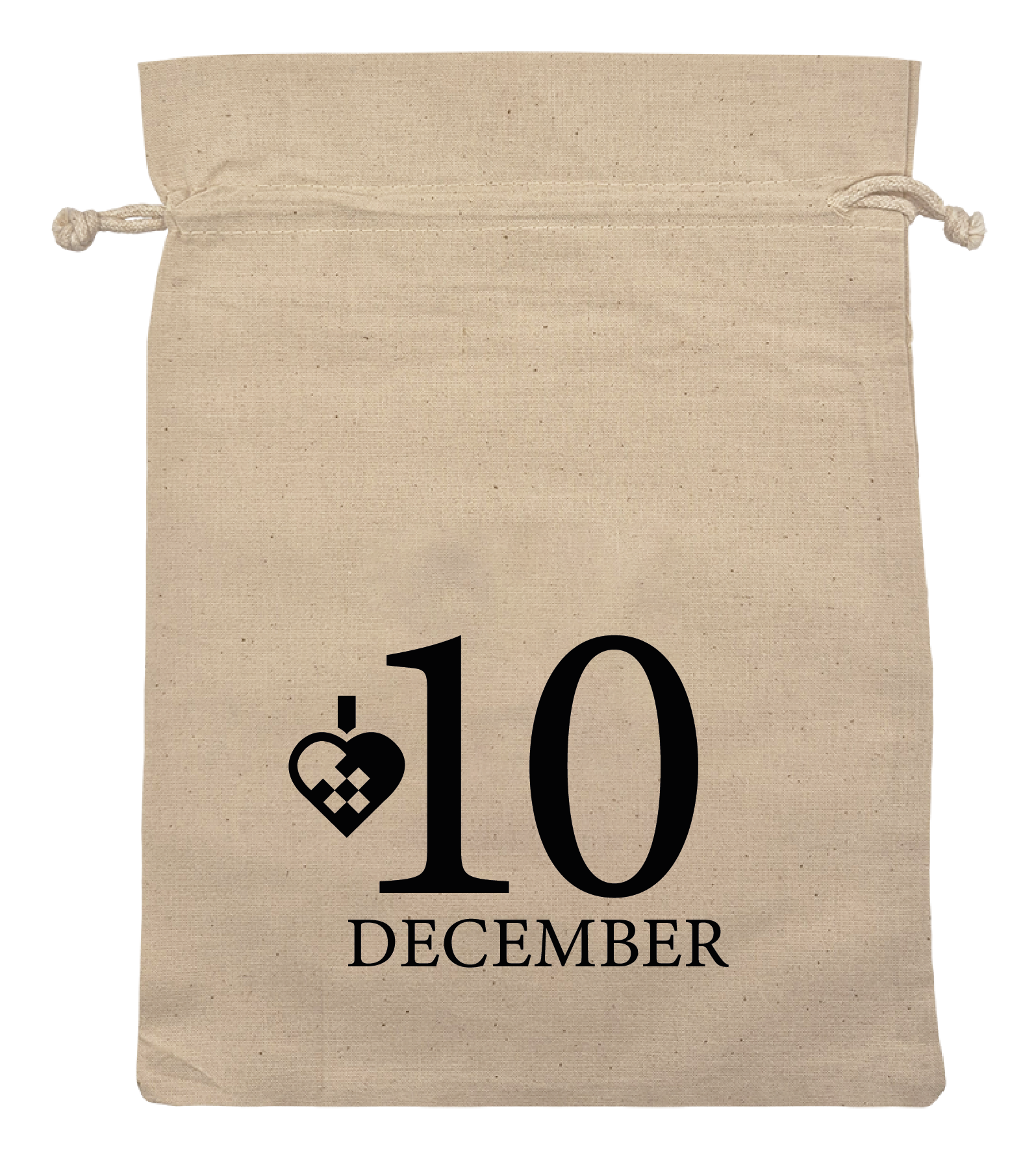 1-24 Kalenderposer sort