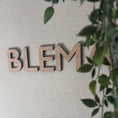 Indlæs billede i galleri, BLEMÅS
