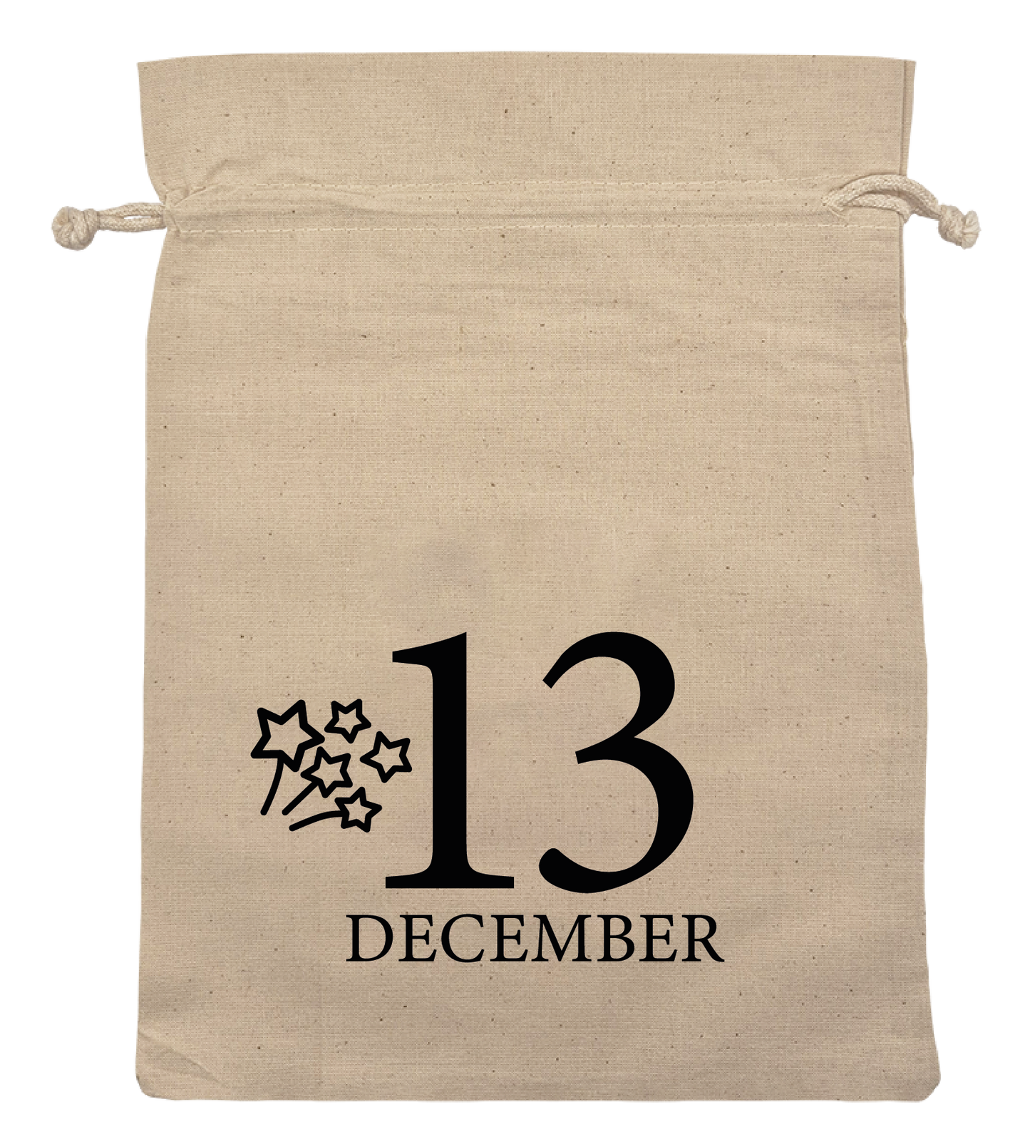 1-24 Kalenderposer sort